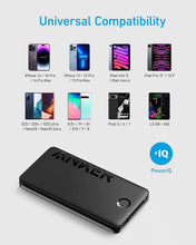 Load image into Gallery viewer, Anker 325 Power Bank (PowerCore 20K)
