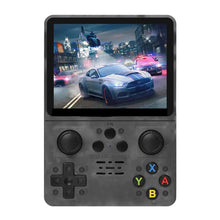 Load image into Gallery viewer, Portable Retro Gaming Console R36S/ 64 gb
