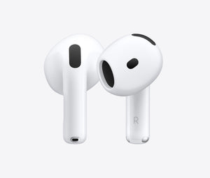 Apple AirPods 4 With Active Noise Cancellation | MXP93