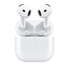 Apple AirPods 4 With Active Noise Cancellation | MXP93