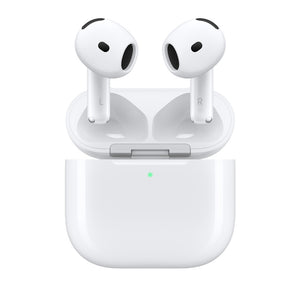 Apple AirPods 4 With Active Noise Cancellation | MXP93