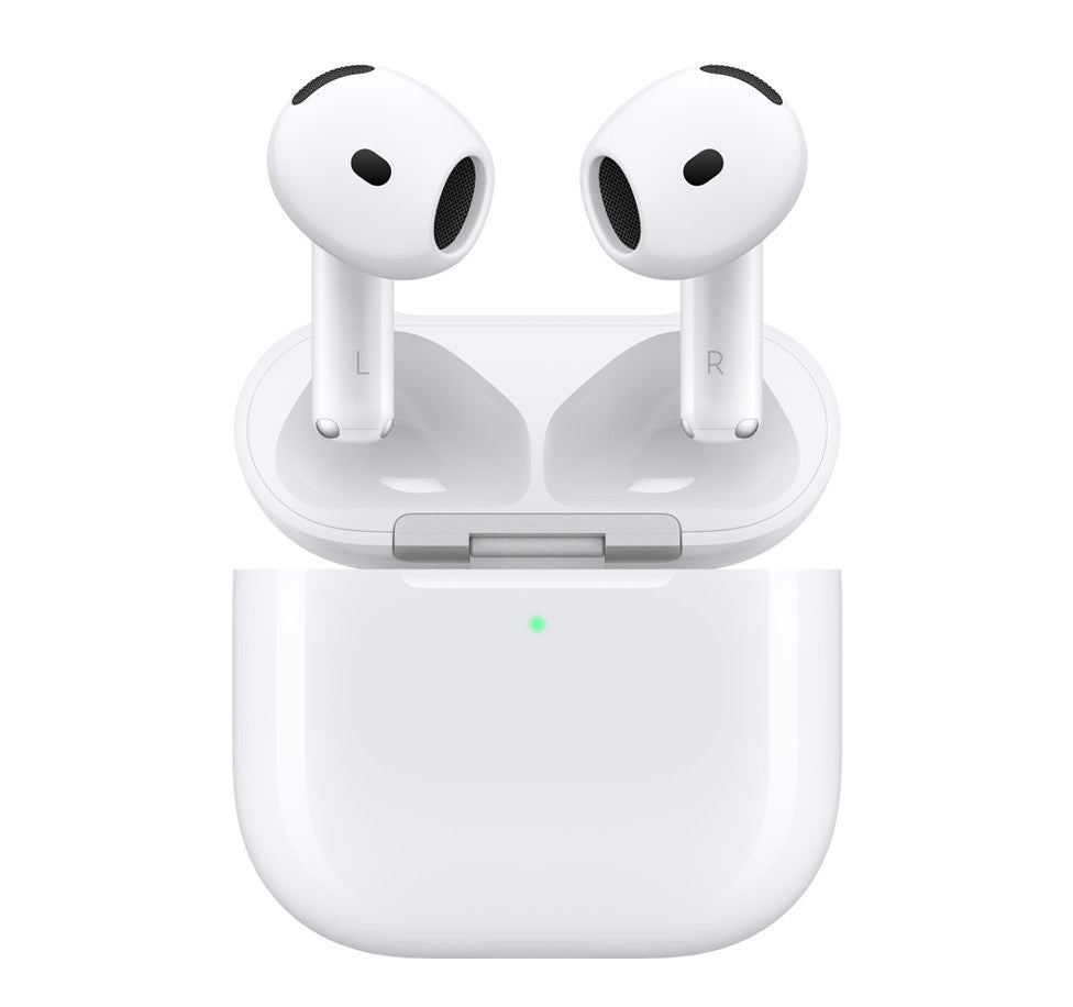 Apple AirPods 4 With Active Noise Cancellation | MXP93