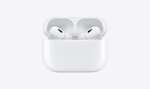 Apple AirPods Pro (2nd Generation) With MagSafe Case USB-C