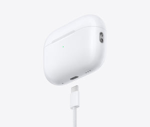 Apple AirPods Pro (2nd Generation) With MagSafe Case USB-C