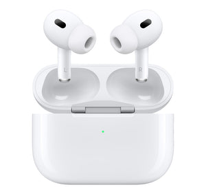 Apple AirPods Pro (2nd Generation) With MagSafe Case USB-C