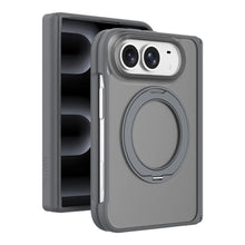 Load image into Gallery viewer, Blupebble RingFlex Case with MagSafe for iPhone Duo
