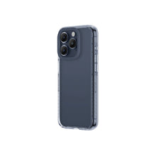 Load image into Gallery viewer, AT Titan Pro Drop Proof Case for iPhone 15 Pro - Blue

