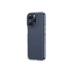 AT Titan Pro Drop Proof Case for iPhone 15 Pro Max- Blue