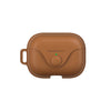 Amazingthing  Marsix Pro Case for (AirPods Pro/ Pro 2) - Brown