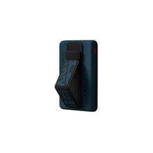 Load image into Gallery viewer, Skinarma Spunk Magnetic Grip Stand Powerbank-  Blue
