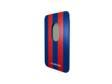 Load image into Gallery viewer, FC Barcelona Magnetic Card Holder BG

