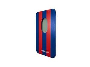 FC Barcelona Magnetic Card Holder BG