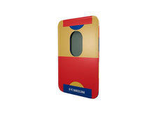 Load image into Gallery viewer, FC Barcelona Magnetic Card Holder MF

