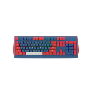 Paris Saint-Germain E-Sports KR1 Mechanical Keyboard