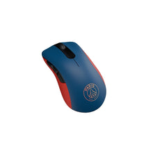 Load image into Gallery viewer, Paris Saint-Germain E-Sports MR44 Gaming Mouse
