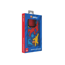 Load image into Gallery viewer, FC Barcelona iPhone Case Magnetic IP16 Pro SP
