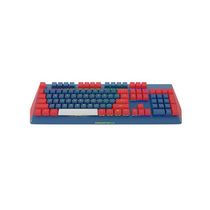 Paris Saint-Germain E-Sports KR1 Mechanical Keyboard