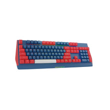 Load image into Gallery viewer, Paris Saint-Germain E-Sports KR1 Mechanical Keyboard
