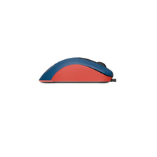 Load image into Gallery viewer, Paris Saint-Germain E-Sports MR44 Gaming Mouse

