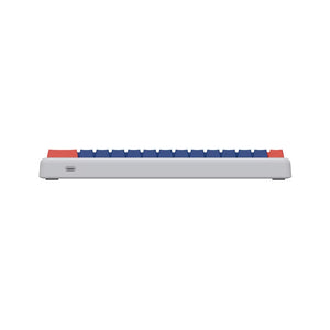 FC Barcelona KR2 Wireless 3-IN-1 Gaming Keyboard