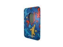 Load image into Gallery viewer, FC Barcelona Magnetic Card Holder SP
