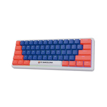 Load image into Gallery viewer, FC Barcelona KR2 Wireless 3-IN-1 Gaming Keyboard
