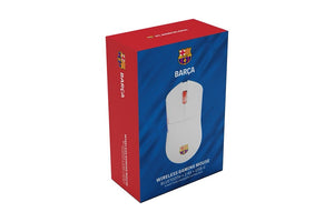 FC Barcelona MR59 Wireless 3-IN-1 Gaming Mouse