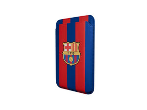 FC Barcelona Magnetic Card Holder BG