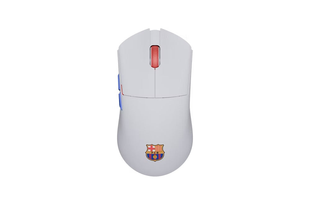 FC Barcelona MR59 Wireless 3-IN-1 Gaming Mouse