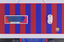 Load image into Gallery viewer, FC Barcelona MR59 Wireless 3-IN-1 Gaming Mouse
