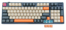 Load image into Gallery viewer, KGaming (C-MKB96-JB) Iron Hawk Tri-Mode Gaming Keyboard - Jelly Blue
