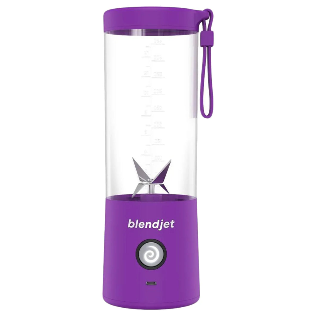 Blendjet V2 Portable Blender 16Oz -PURPLE