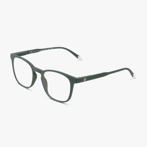 Barner Screen Glasses Dalston - Dark Green