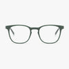 Barner Screen Glasses Dalston - Dark Green