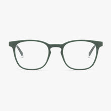 Load image into Gallery viewer, Barner Screen Glasses Dalston - Dark Green
