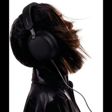 Load image into Gallery viewer, Powerology Soliv Hybrid ANC &amp; ENC With Spatial Audio - Black
