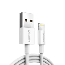 Load image into Gallery viewer, UGREEN USB-A to Lightning Cable 1M

