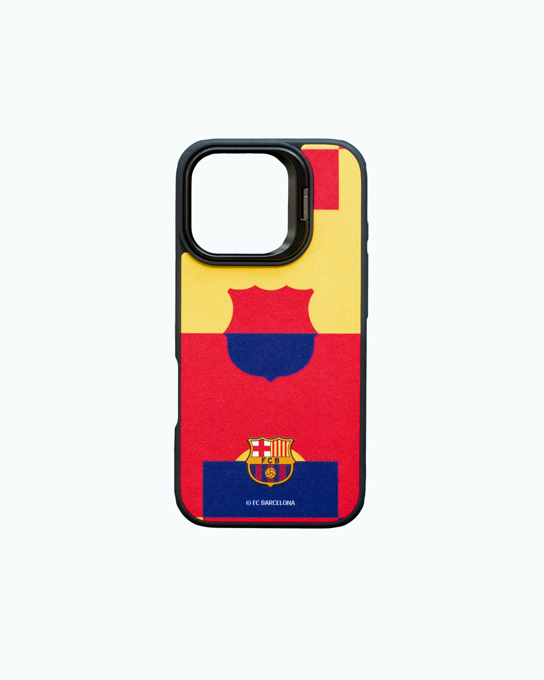 FC Barcelona iPhone Case Magnetic IP15 Pro MF