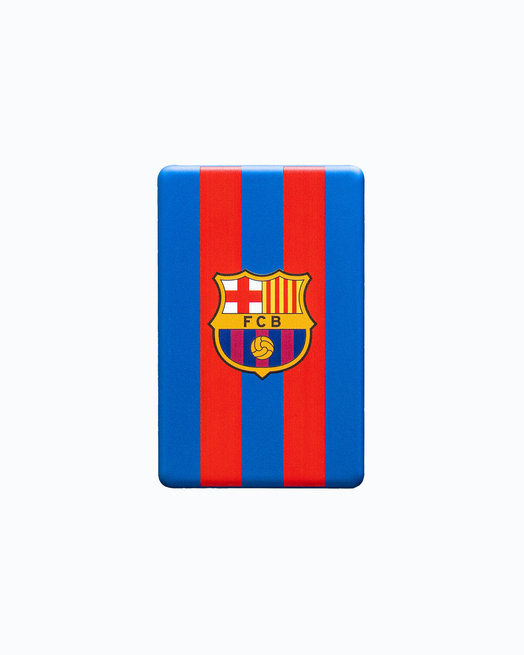 FC Barcelona PB-W5K Power Bank Magnetic 5000mAh