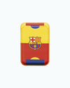 FC Barcelona Magnetic Card Holder MF