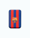 FC Barcelona Magnetic Card Holder BG
