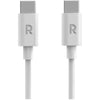 Ravpower Type C- to Type C Cable -1M/White