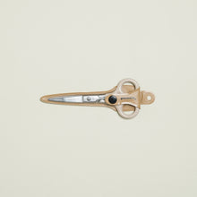 Load image into Gallery viewer, Penco Stainless Scissors S - Ivory
