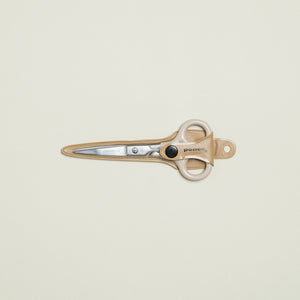 Penco Stainless Scissors S - Ivory