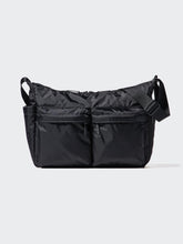 Load image into Gallery viewer, UNIQLO Multi Pocket Shoulder Bag
