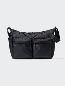 UNIQLO Multi Pocket Shoulder Bag