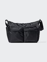 Load image into Gallery viewer, UNIQLO Multi Pocket Shoulder Bag
