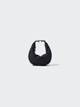 Load image into Gallery viewer, UNIQLO Round Ultra Mini Bag - Black
