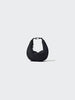 UNIQLO Round Ultra Mini Bag - Black