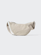 Load image into Gallery viewer, UNIQLO Round Mini Unisex Shoulder Bag
